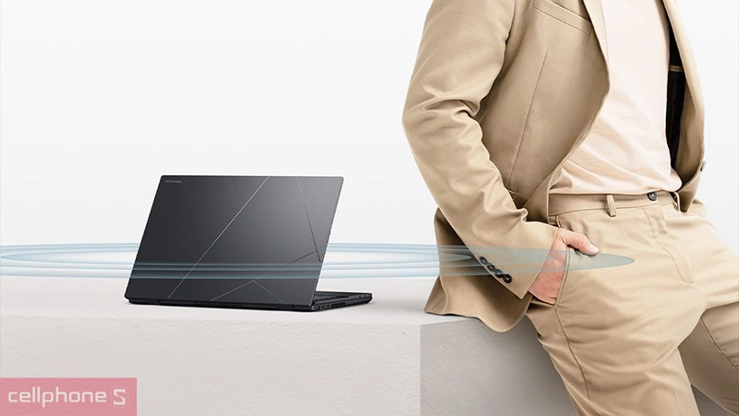 Pin laptop Asus Zenbook Duo (2024) UX8406MA-PZ142W