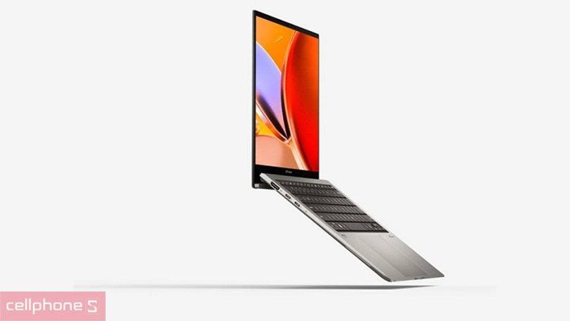 Cấu hình laptop Asus Zenbook S 13 OLED UX5304MA-NQ117W