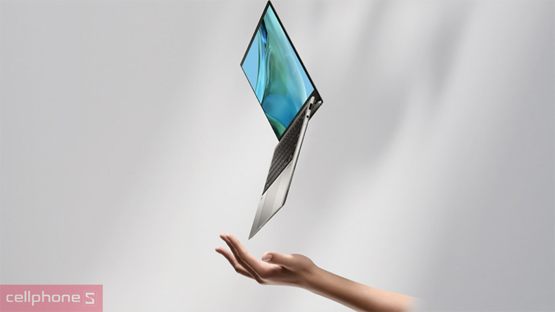 Cấu hình laptop Asus Zenbook S 13 OLED UX5304MA-NQ117W