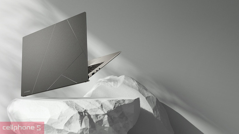 Pin laptop Asus Zenbook S 13 OLED UX5304MA-NQ117W