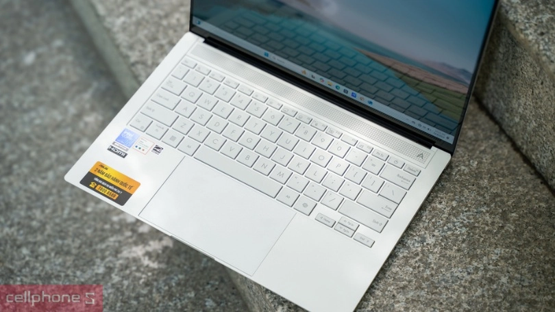 Pin laptop ASUS Zenbook S14 OLED UX5406SA PV140WWS