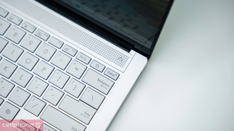 Cấu hình laptop ASUS Zenbook S14 OLED UX5406SA PV140WWS