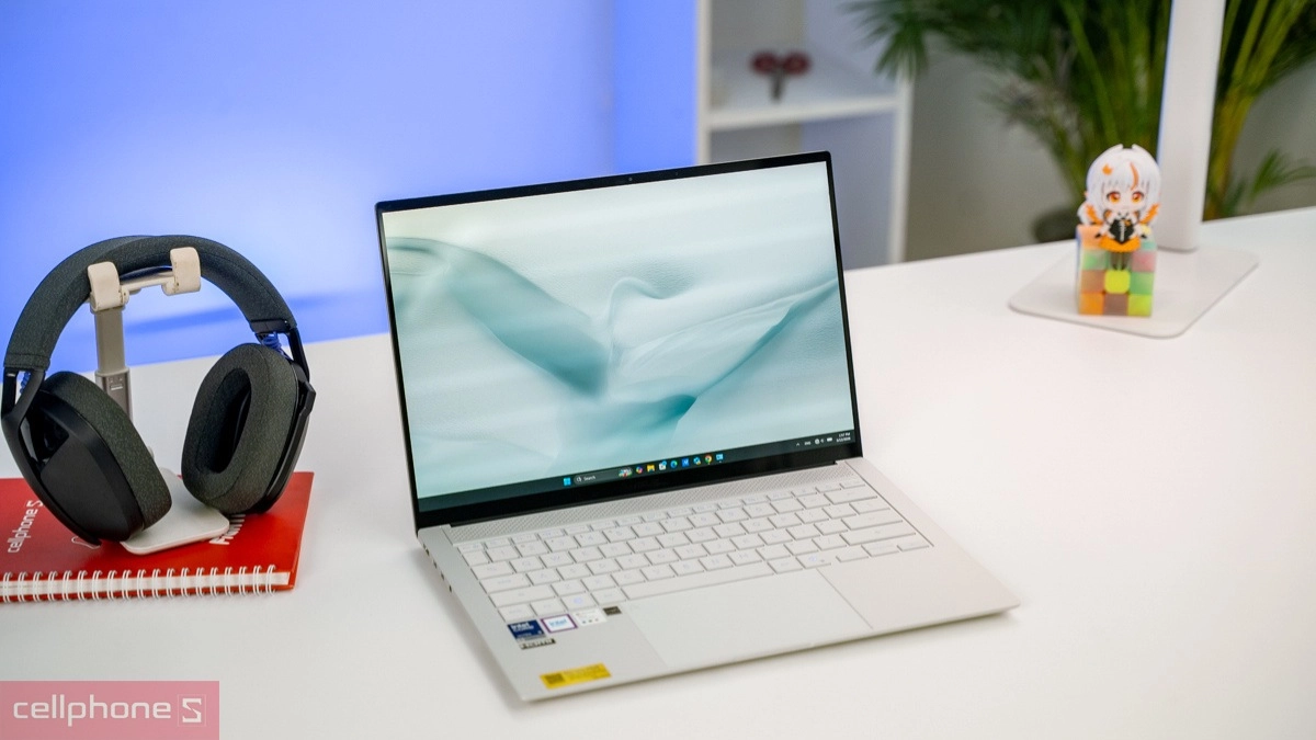 Màn hình laptop ASUS Zenbook S 14 UX5406AA SU415WS