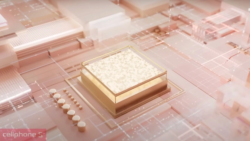 Cấu hình Asus Zenbook S 16 UM5606KA-RK127WS Ryzen AI 7