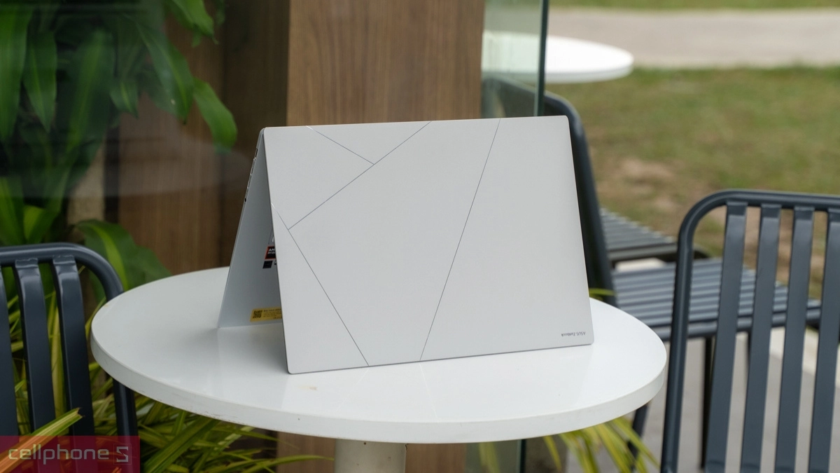 Pin Asus Zenbook S 16 UM5606KA-RK127WS Ryzen AI 7