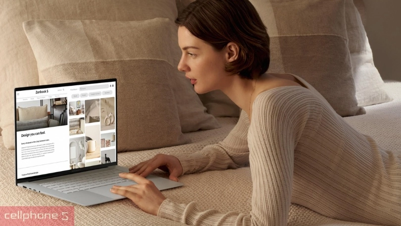 Pin Asus Zenbook S 16 UM5606KA-RK127WS Ryzen AI 7