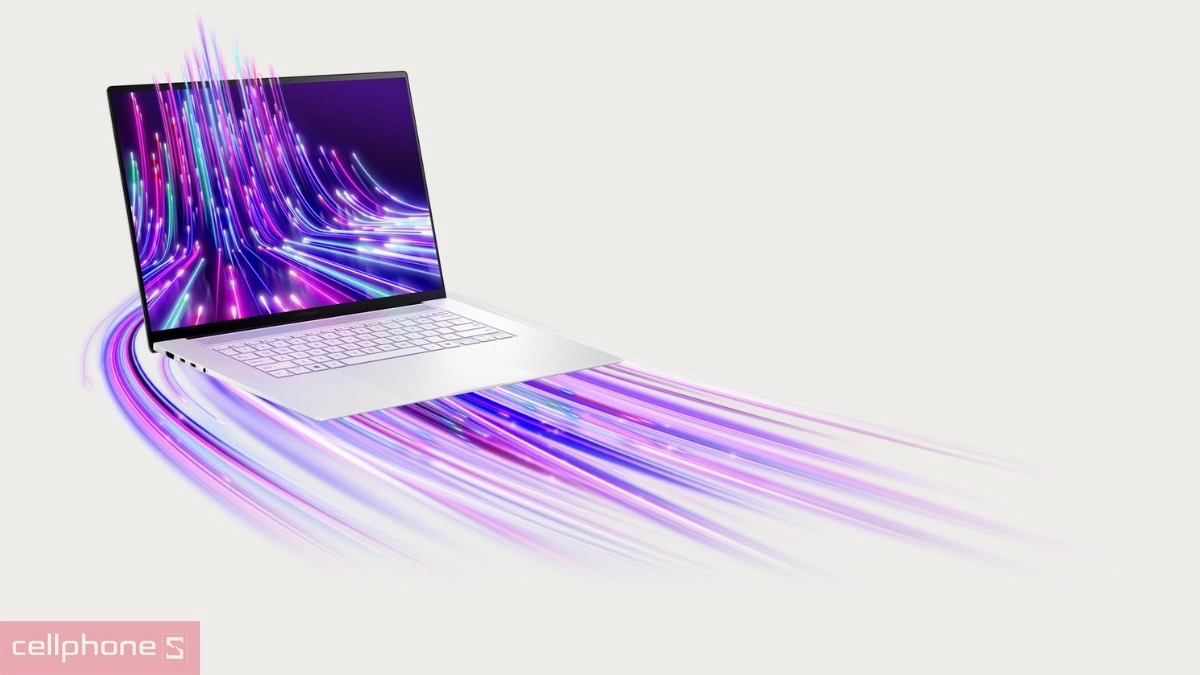 RAM laptop ASUS Zenbook S16 UM5606GA-SS384WS