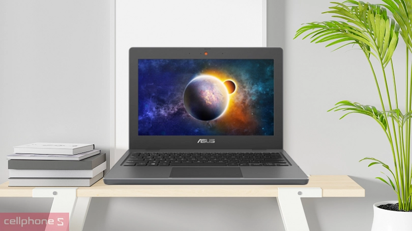 Laptop ASUS Flip BR1100FKA-BP1135W 