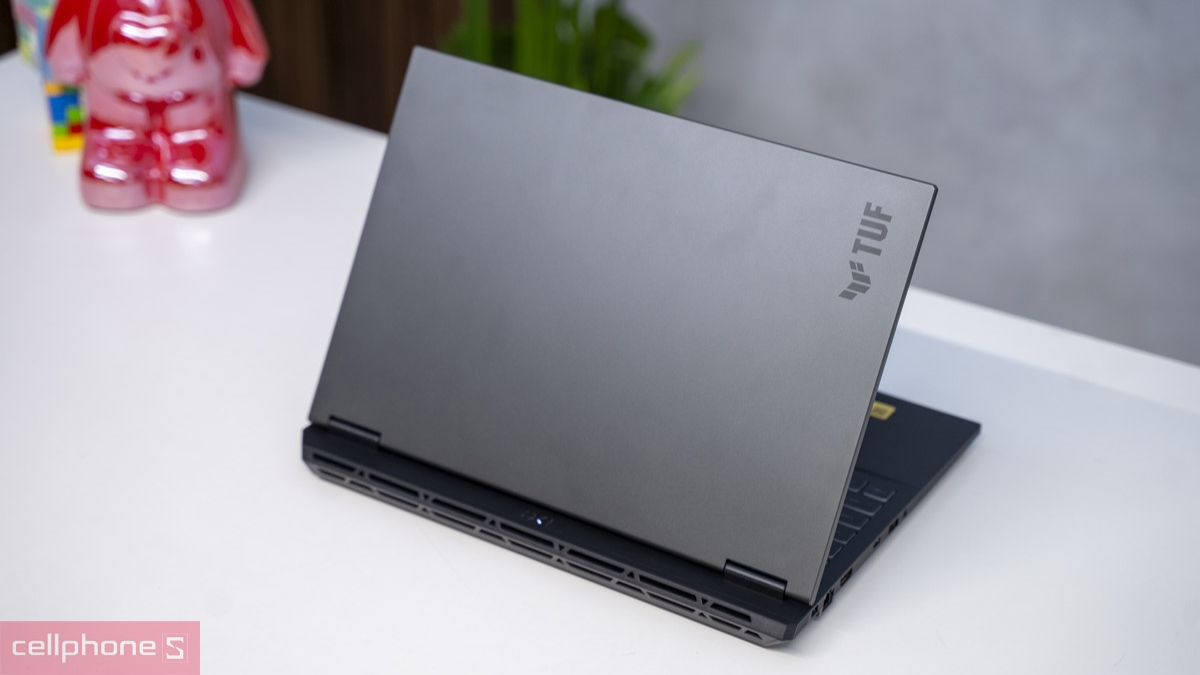 Laptop Asus phân khúc giá từ 18 đến 60 triệu đồng cho nhiều nhu cầu sử dụng