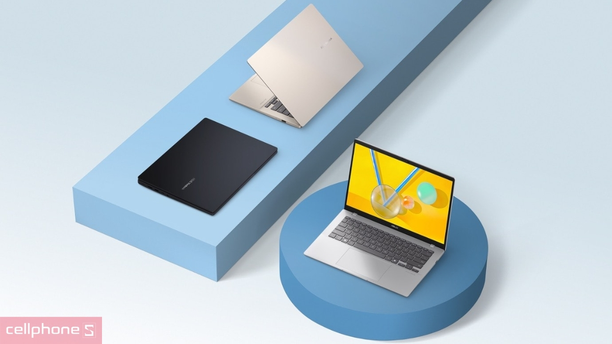 Giá laptop Asus bao nhiêu tiền