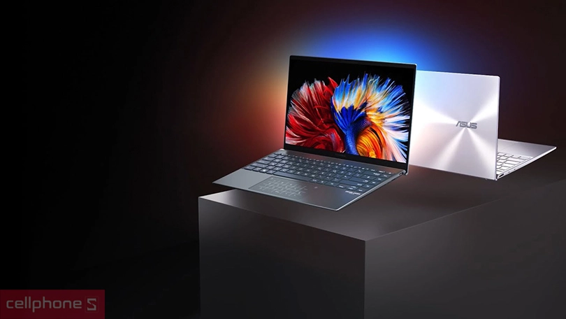 Laptop Asus có những ưu điểm gì nổi bật