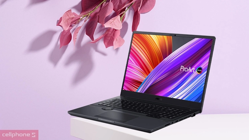 Laptop Asus Proart W7600Z3A-L2048W