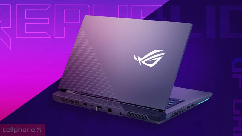 Laptop Asus Rog Strix G15 G513IE-HN246W