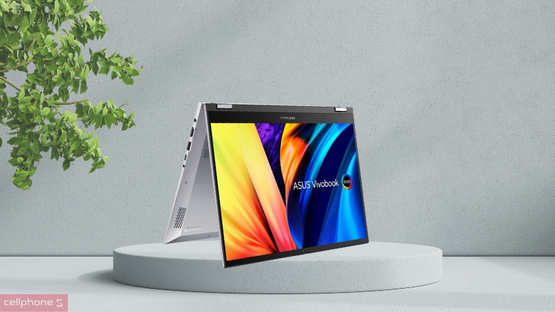 Laptop Asus Vivobook Flip TN3402QA-LZ019W