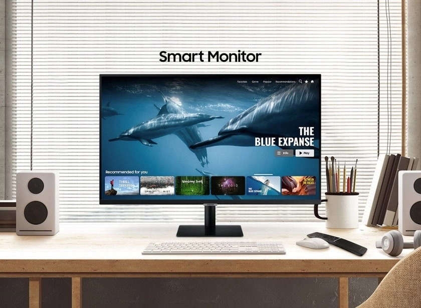 Tiêu chí lựa chọn màn hình PC chính là dựa vào kích thước