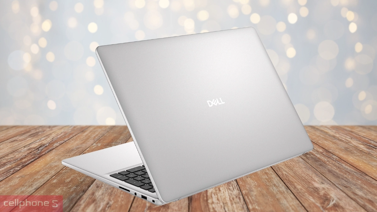 Hiệu năng laptop Dell 14
