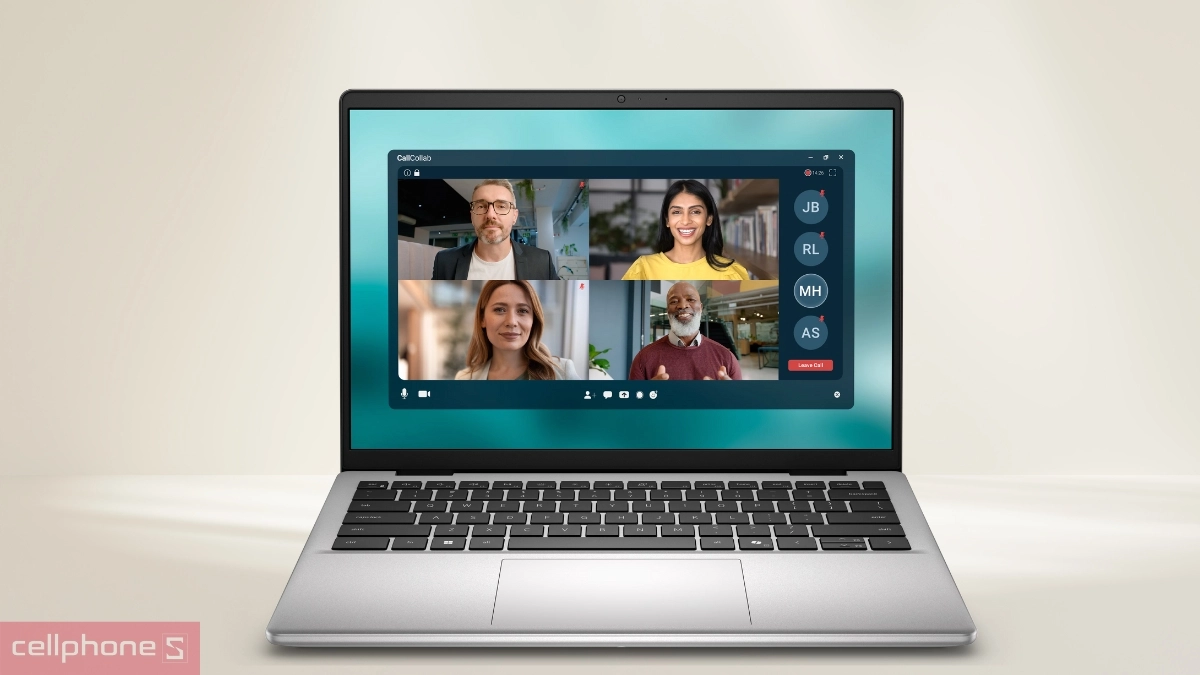 Hệ thống âm thanh Dell 14