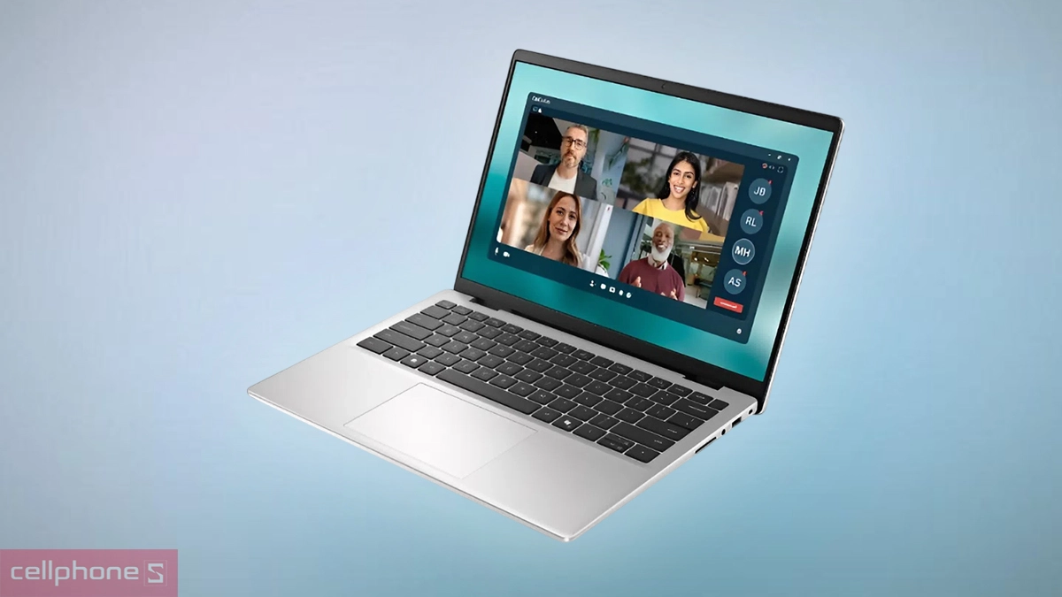 Cấu hình laptop Dell 14 DC14250 C3U085W11SLU