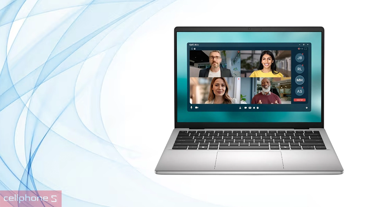 Hệ điều hành laptop Dell 14 DC14250 C3U085W11SLU