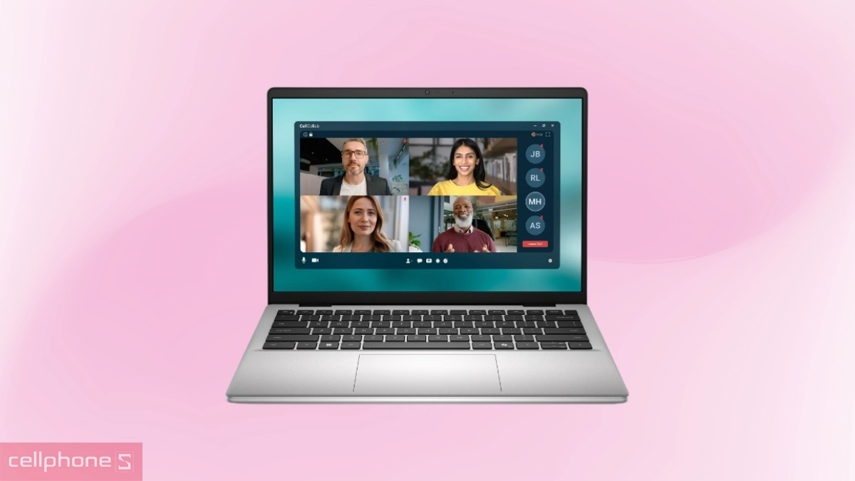 Cấu hình laptop Dell 14 DC14250 C7U161W11SLU