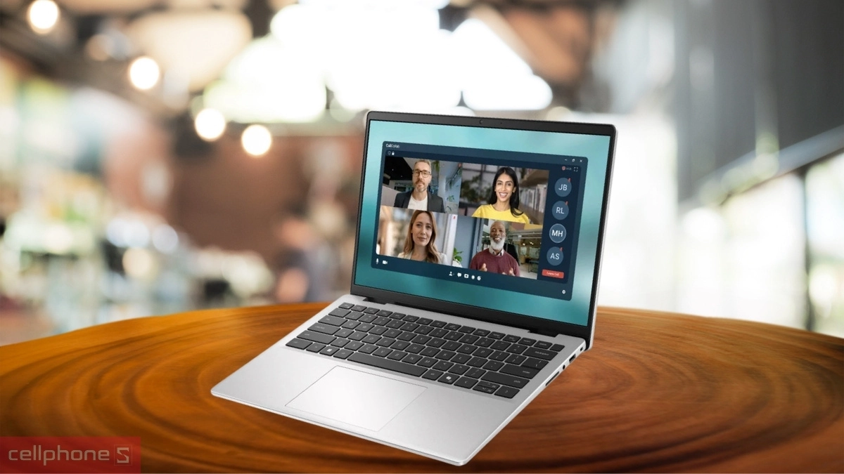 Cấu hình laptop Dell 14 DC14250 F0FTK5