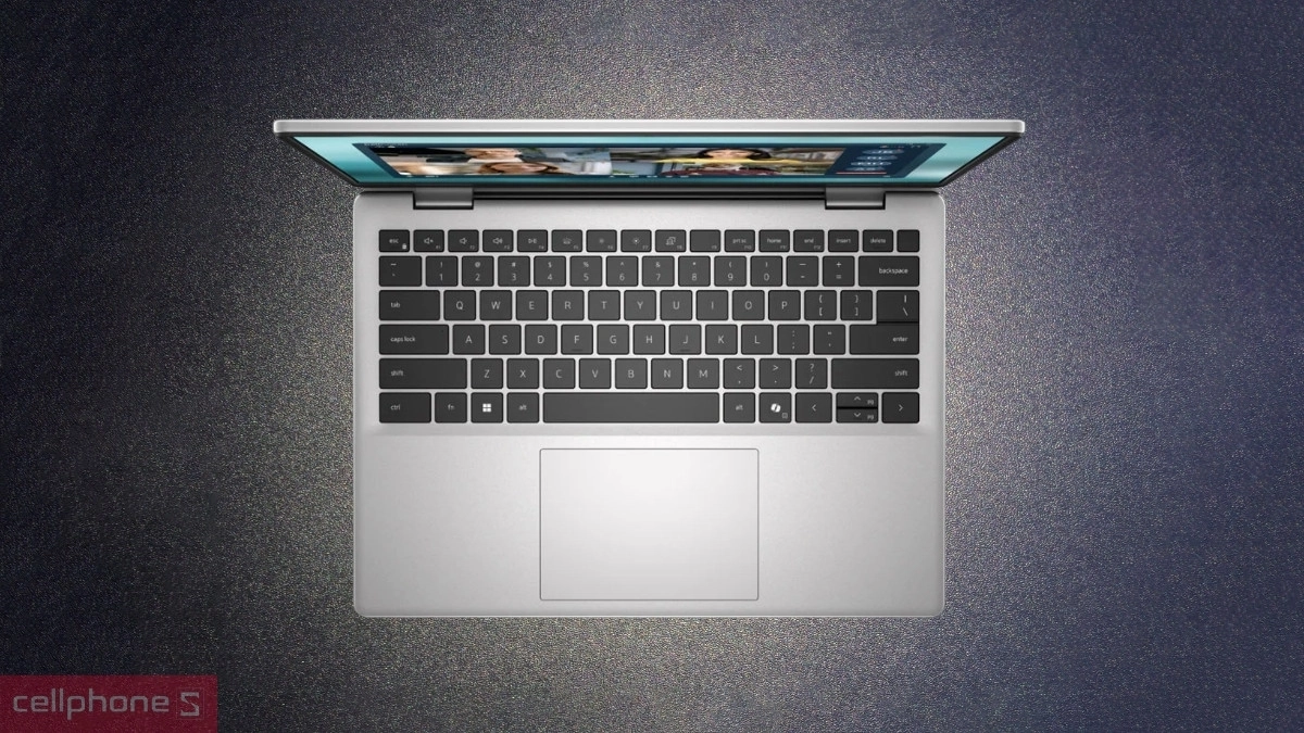 Cấu hình laptop Dell 14 DC14250 F0FTK5