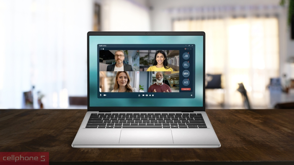 Màn hình laptop Dell 14 DC14250 F0FTK5
