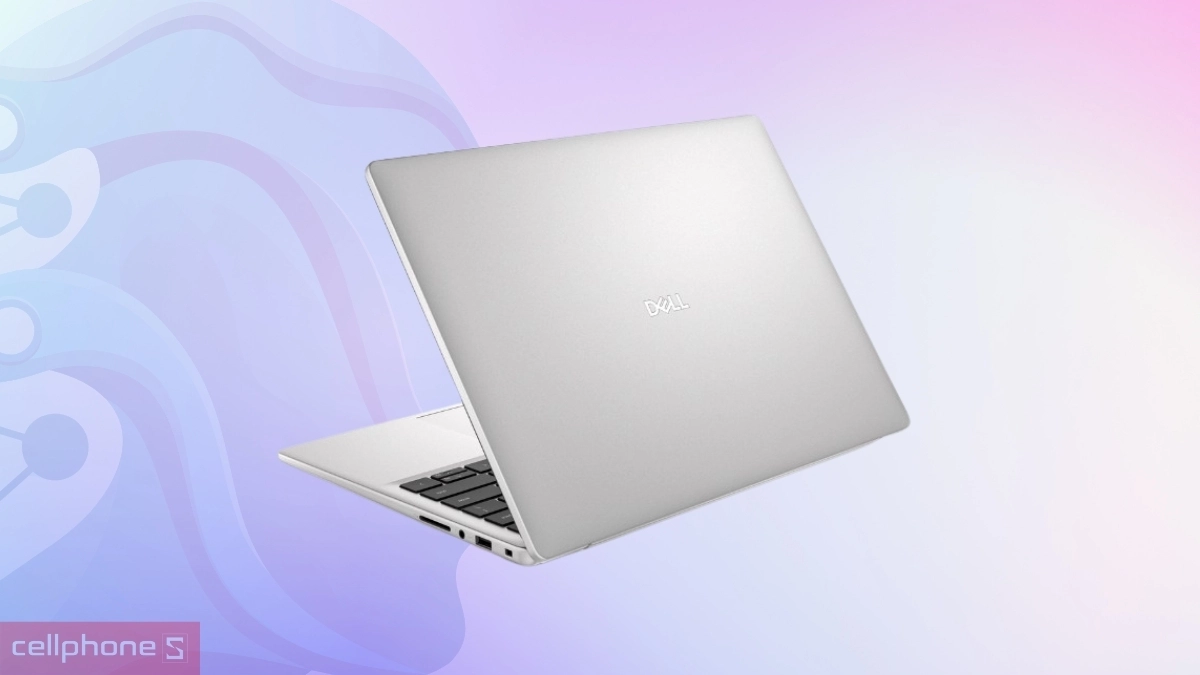 Cổng kết nối laptop Dell 14 DC14255 DC4AI5278W1 Ryzen AI 5