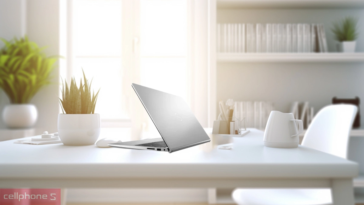 Intel GNA Laptop Dell 15 DC15250 3G7T0