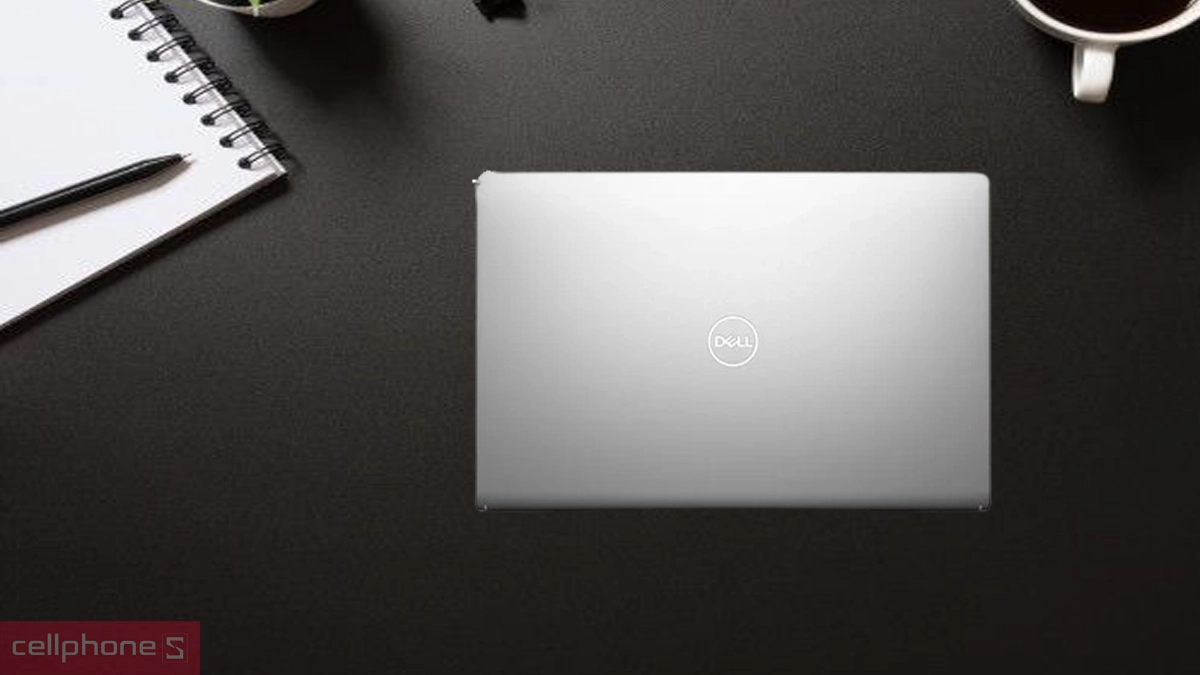 Thiết kế Laptop Dell 15 DC15250 3G7T0