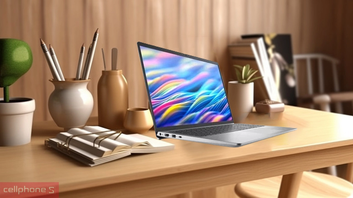 Core i7 Laptop Dell 15 DC15250 3G7T0