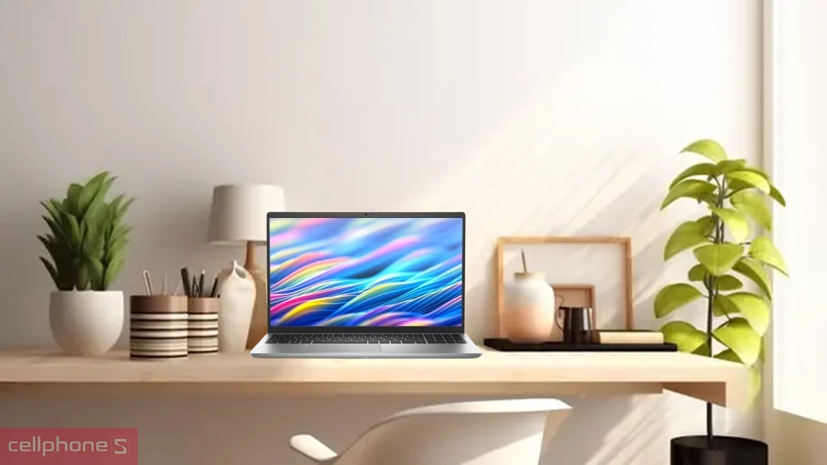 Màn hình Laptop Dell 15 DC15250 3G7T0