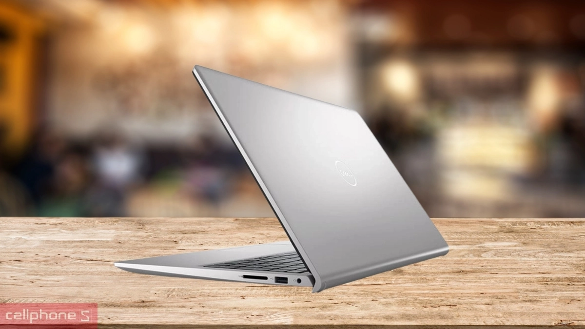 Hiệu năng laptop Dell 15 Hiệu năng laptop Dell 15