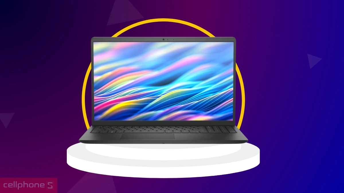 RAM laptop Dell 15 DC15250 1XVHG