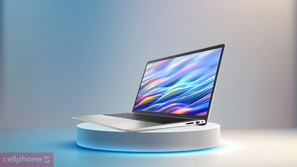 Cấu hình Laptop Dell 15 DC15250 71084746