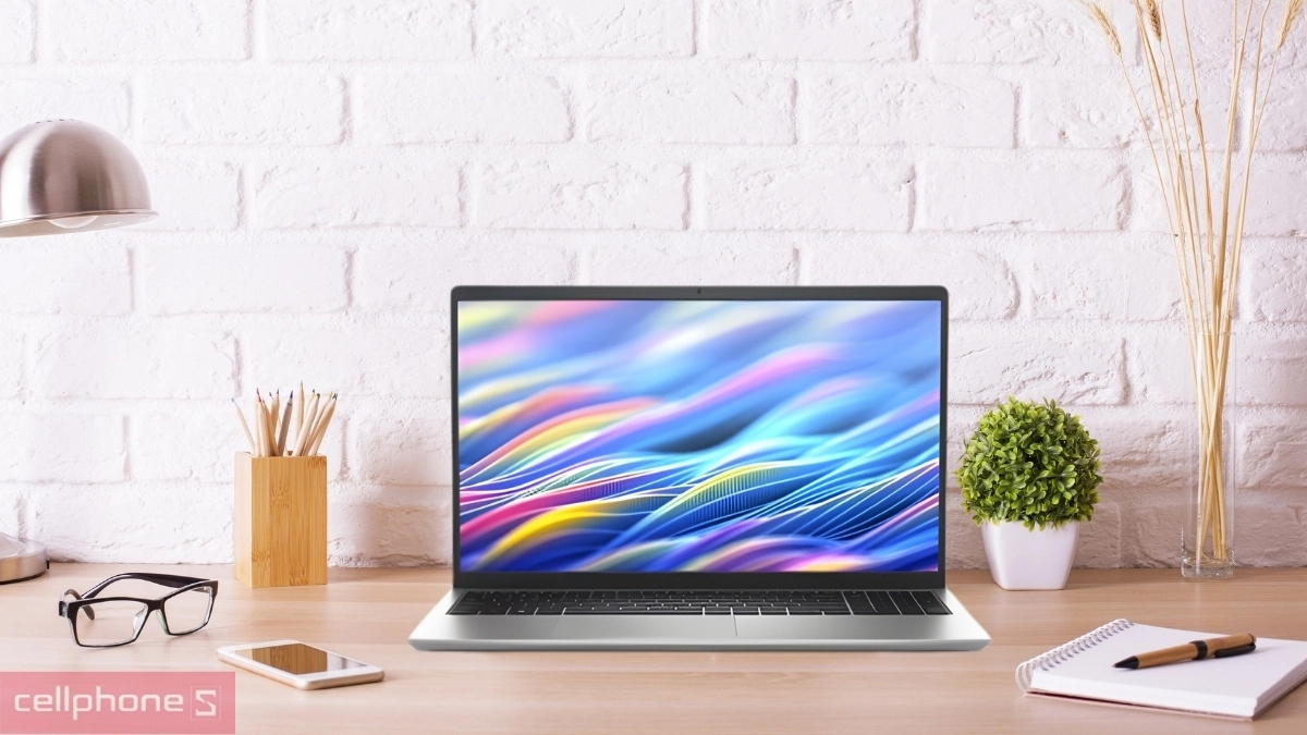 Thiết kế Laptop Dell 15 DC15250 71084746