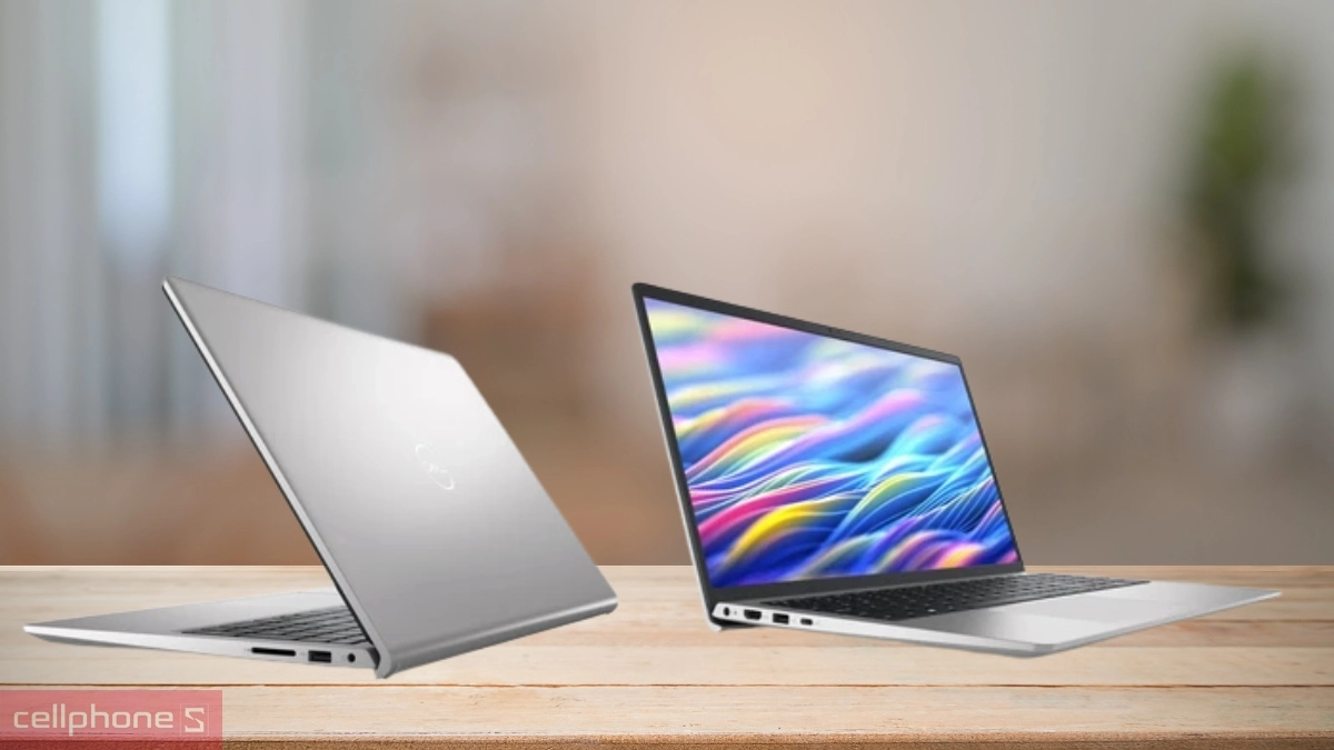 Thiết kế laptop Dell 15 DC15250 71084747