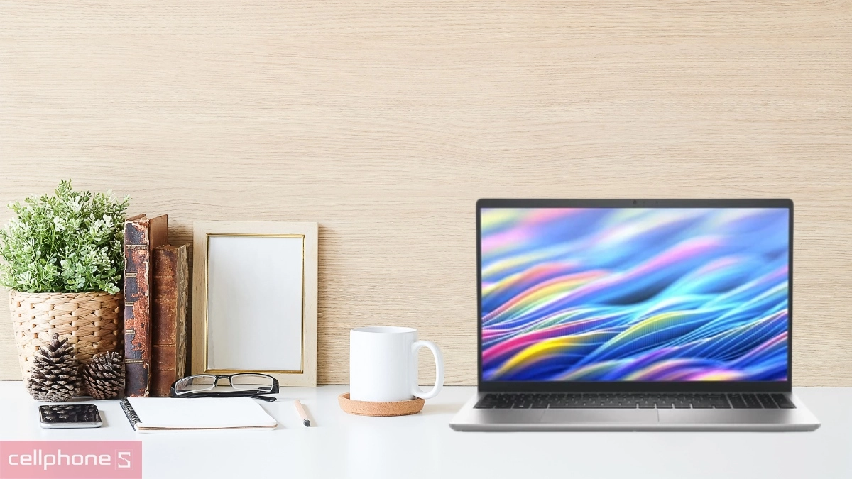 Bộ vi xử lý laptop Dell 15 DC15250 71084747