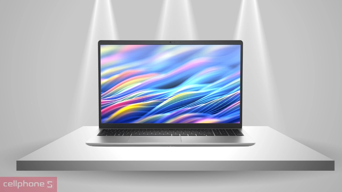 CPU laptop Dell 15 DC15250 DC5I7748W1