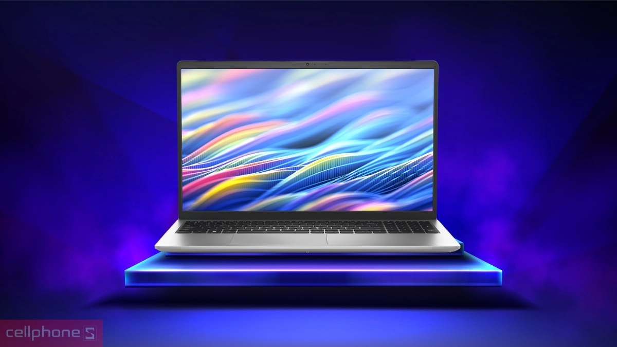 Màn hình laptop Dell 15 DC15250 DC5I7748W1