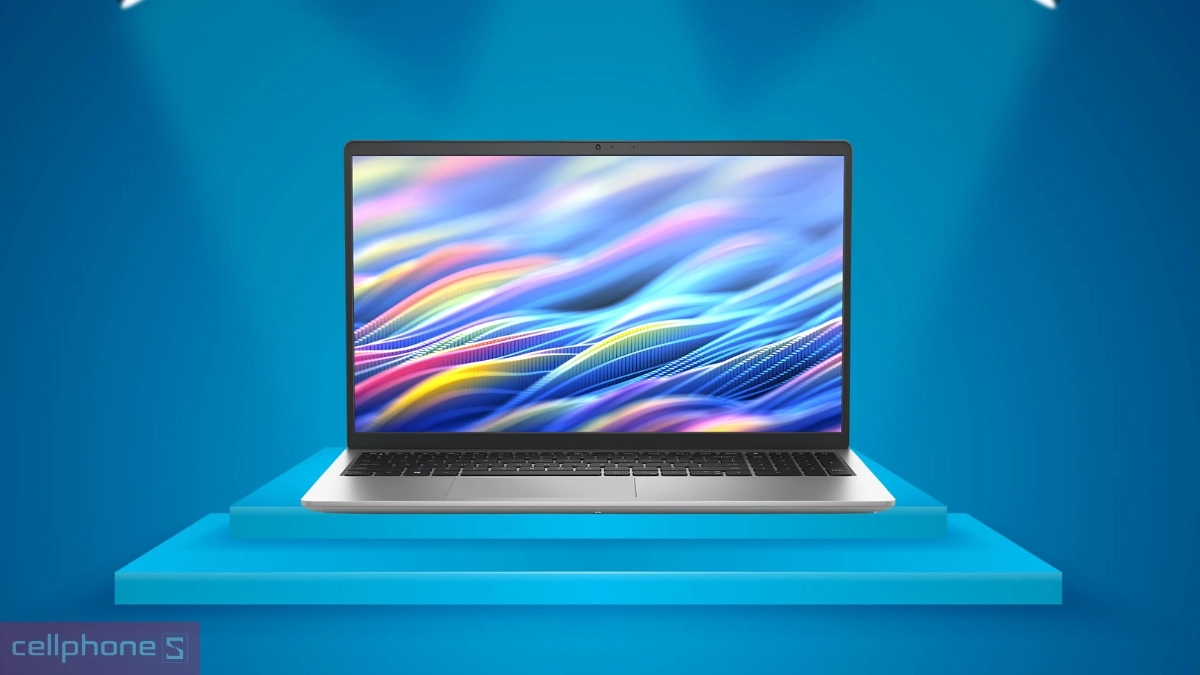 Thiết kế laptop Dell 15 DC15250 DC5I7748W1