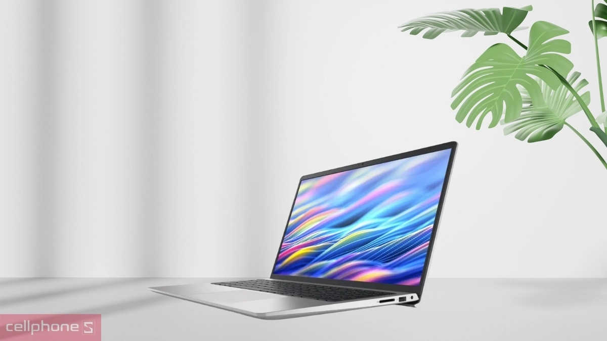 Cấu hình Dell 15 DC15250 DC5I7952W1
