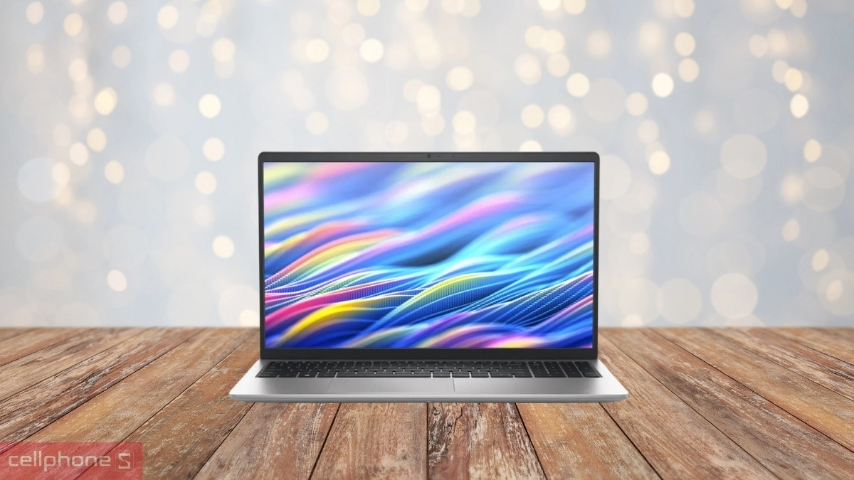 Màn hình Dell 15 DC15250 DC5I7952W1