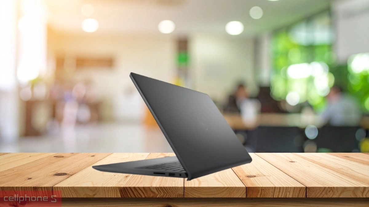 Thiết kế laptop Dell 15 DC15250 H5YXJ