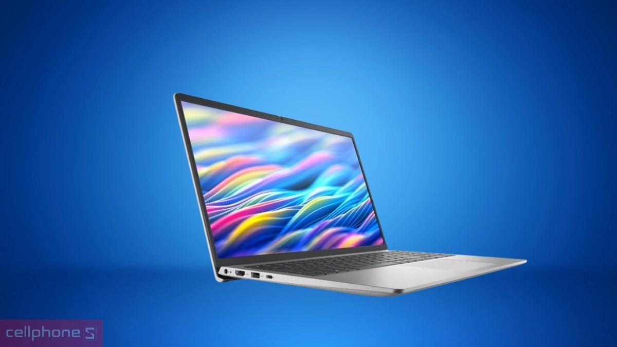 Mỏng nhẹ, chất liệu nhựa