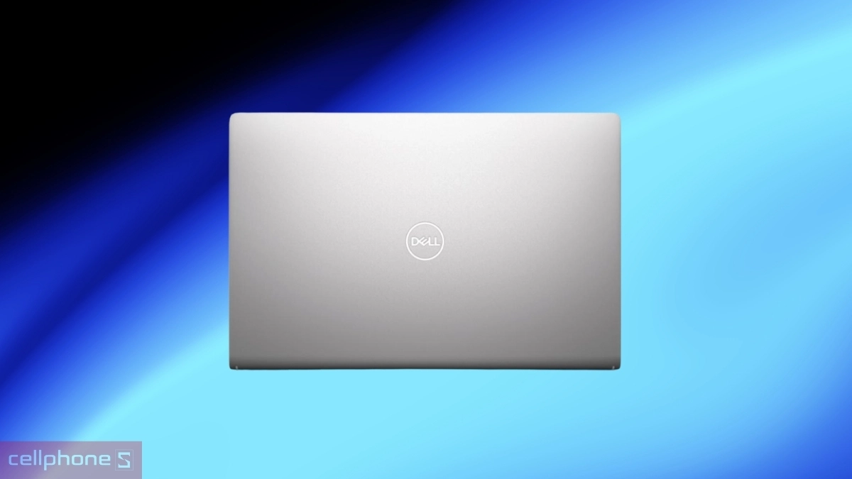 Intel Core i5-1334U cho trải nghiệm ấn tượng