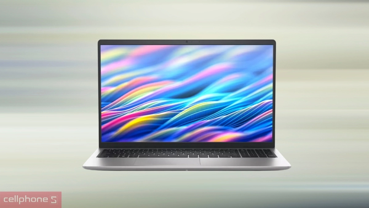 Màn hình lớn, hiển thị tốt