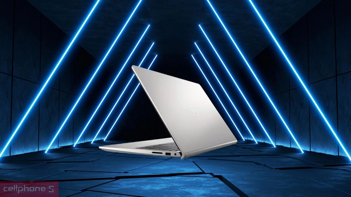 Cổng kết nối laptop Dell 15 DC15250 I7U161W11SLU-27