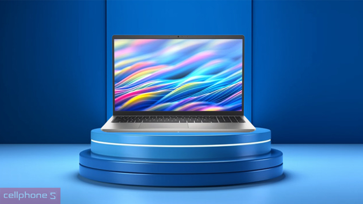 Màn hình laptop Dell 15 DC15250 I7U161W11SLU-27