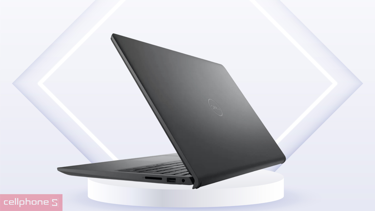 Thiết kế laptop Dell 15 DC15250 KR0N9